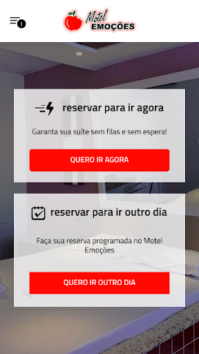 Motel Emoções Screen 2