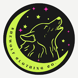 Icon image Shewolf Clothing Company