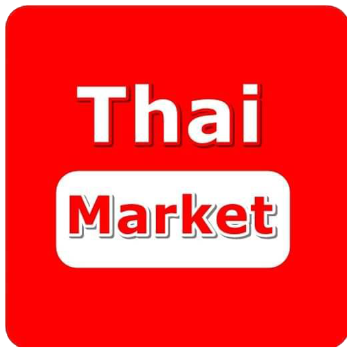 Thaimarket logo