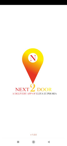 Next 2 Door Rider Screen 3