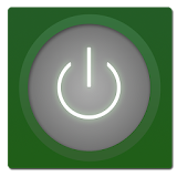 FlashLight+Battery Saver Pro icon