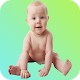 Funny Babies Stickers for WhatsApp - WAStickerApps विंडोज़ पर डाउनलोड करें