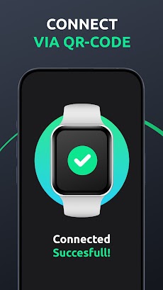 Smart Watch Sync - BT notifierのおすすめ画像3