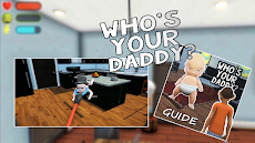 tips for whos your daddyのおすすめ画像2