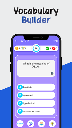 Anteprima dell'app