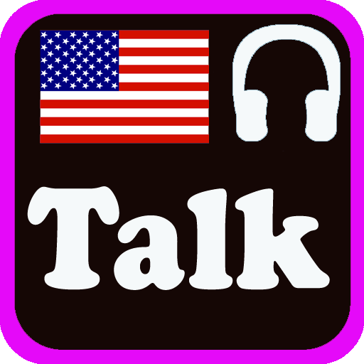 USA Talk - Apps en Google Play