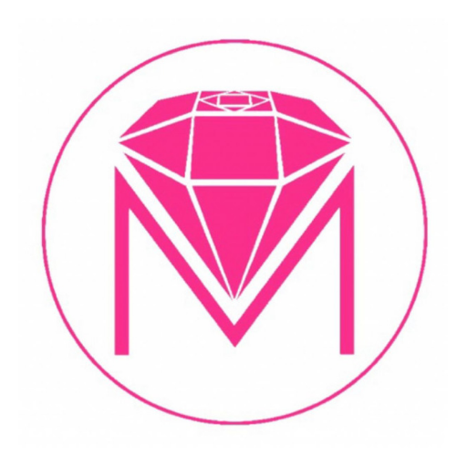 Ruby May Cosmetics logo