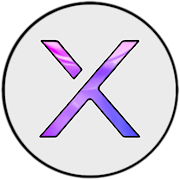 Xperia Icon Pack v2.5.1 APK Patched