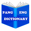 Pangasinan-English Dictionary icon