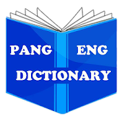 Pangasinan-English Dictionary