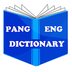 Pangasinan-English Dictionary Apk