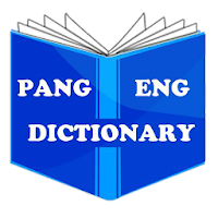 Pangasinan-English Dictionary
