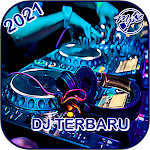 Cover Image of Download Dj Terbaru 2021 Full Bass 2.0 APK