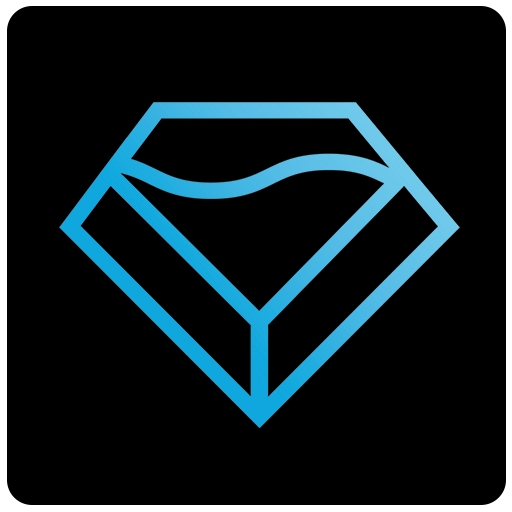 Vesper Club - Seja sempre bem logo