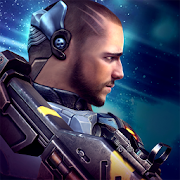 Strike Back: Elite Force - FPS  Icon