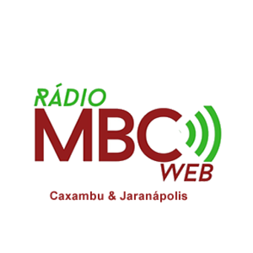 RÁDIO MBC WEB logo
