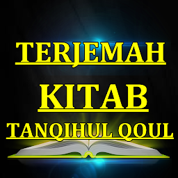 Icon image Kitab Tanqihul Qoul