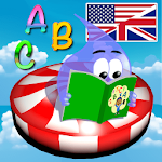 Cover Image of Download Letter Puzzle: Learn To Read 2.0.3 APK