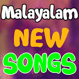 Malayalam New Songs icon