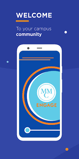 Android application MMC Engage screenshort