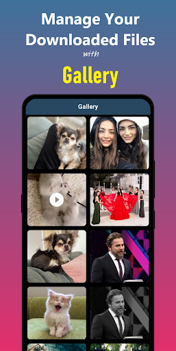 Photo  Video Downloader for Instagram - Instasave
