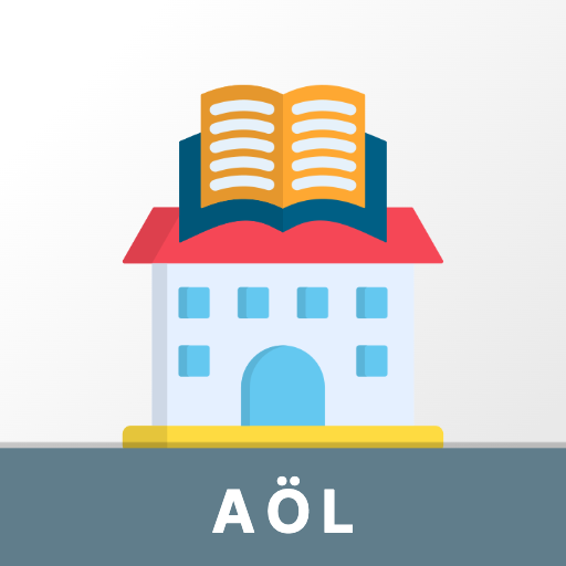 AÖL Soru Açık Lise Soruları logo
