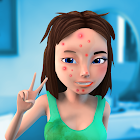 Idle Magic Makeover - makeup & decoration game 1.6.4