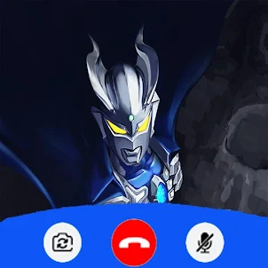 Ultraman Fake Call