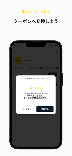 Pitteru Screen 3