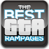 The Best GTA Rampages icon