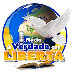 Cover Image of Download Rádio A Verdade Que Liberta 3.0 APK