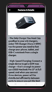 anker fast charger guide
