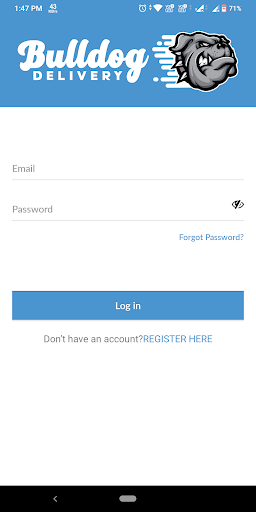Bulldog Partners Screenshot 2 - AppWisp.com