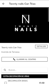 Twenty Nails 5.1.0 APK + Mod (Unlimited money) for Android