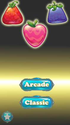Veggies Candy Splash - Screenshot 2