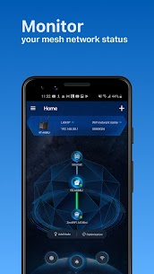 ASUS Router APK (جدیدترین) 1