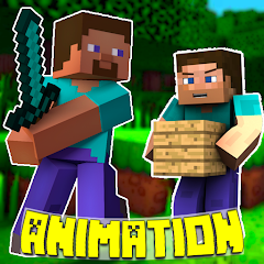 Player Animation Mod Addon APK for Android Download