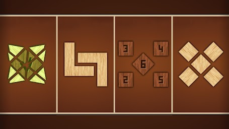 Divide: Logic Puzzle Game