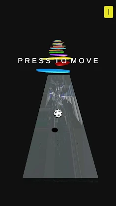 Glass Smasher - Hardest Thrill - Screenshot 2