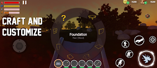 Dead Survival Island 2 - Screenshot 3