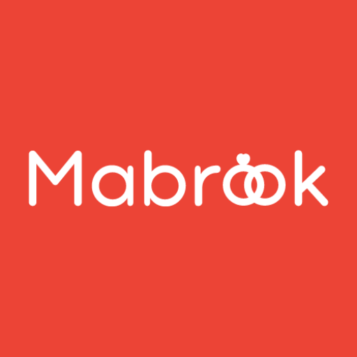 Mabrook - AppWisp.com