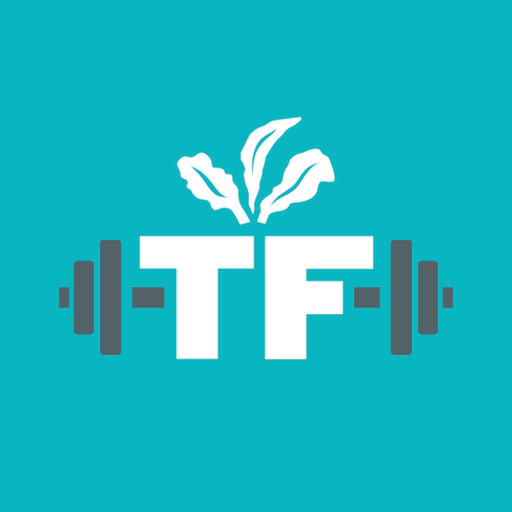 True Fit Training & Nutrition logo