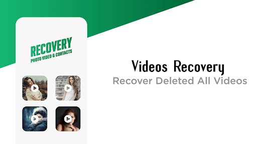 Recover Deleted All Contacts, Photos  Video