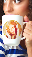 Coffee Cup Photo Frames : Coffee Mug Frames APK ภาพหน้าจอ #16