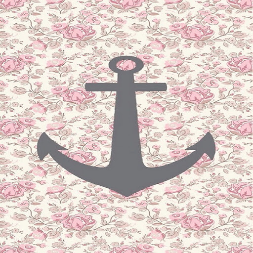 Android application Anchor Wallpapers screenshort