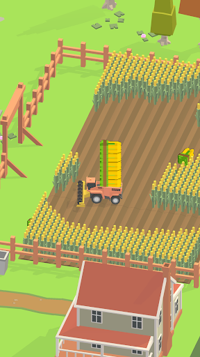 My Mini Farm Screen 3