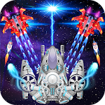 Cover Image of Скачать Galaxy Infinity Attack Revenge 1.0.1 APK