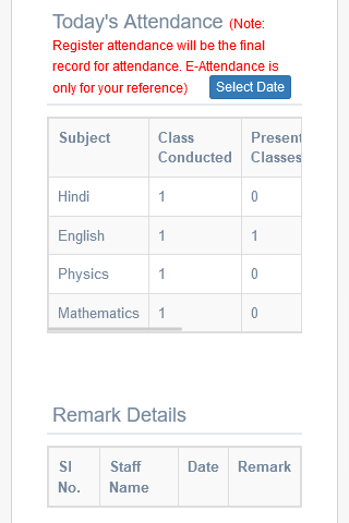 Gogte PU College of Com. Sci. Screenshot 3 - AppWisp.com