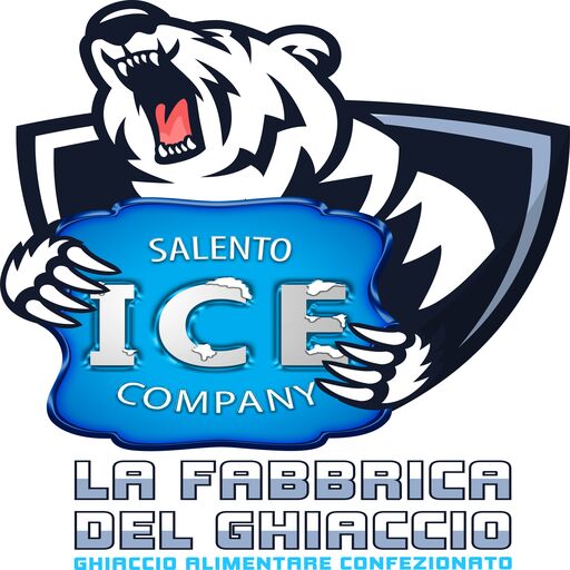 Salento Ice Company PRO logo