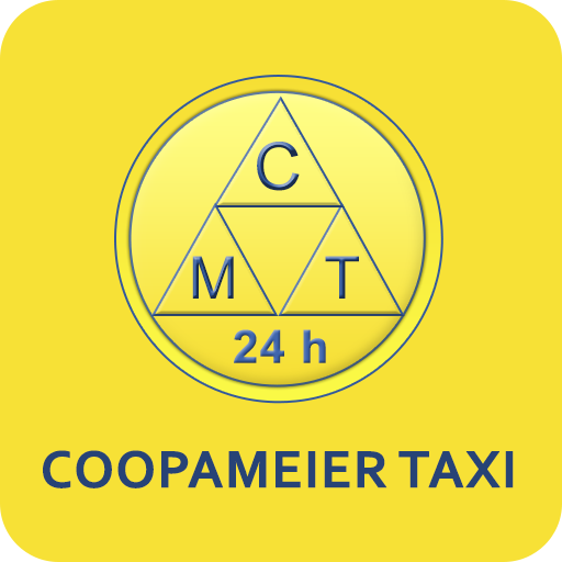 Coopameier Taxi